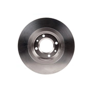 Bosch Front & Rear Brake Discs & Pads fits DS DS 5 2015-2018 1.6 2.0