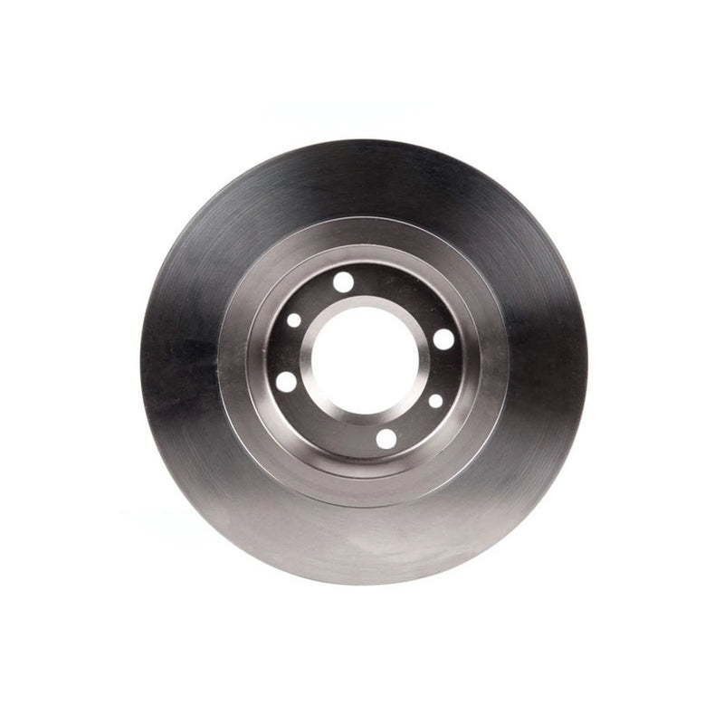 Bosch Front & Rear Brake Discs & Pads fits DS DS 5 2015-2018 1.6 2.0