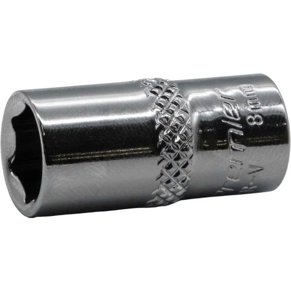 Sealey Socket 1/4" 8mm