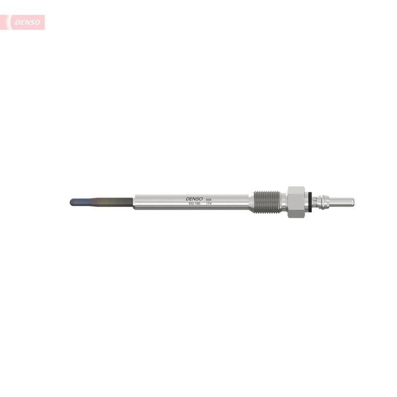 Denso Diesel Engine Glow Plug fits Citroën Berlingo First 2005-2011 1.6
