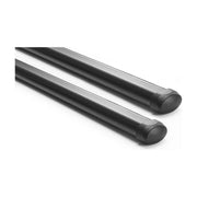 Roof Rack Cross Bars fits Ford Focus MK3 2011-2017 & C-Max MK2 2010-2017 Summit  - Dynamic Drive