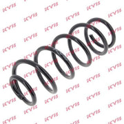 KYB Rear Suspension Coil Spring fits Mazda 6 2002-2007 1.8 2.0 2.3