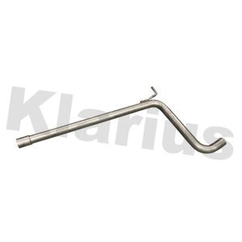 Klarius Exhaust Pipe OD fits Seat Leon St 2013-2020 1.6