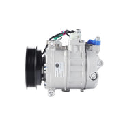 Hella Air Conditioning Compressor fits Audi Allroad C5 2000-2005 2.7