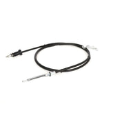 Bosch Handbrake Cable Right Rear fits Jeep Cherokee 2001-2008 2.4 2.5 2.8 3.7