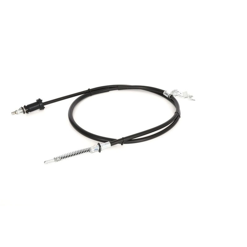 Bosch Handbrake Cable Right Rear fits Jeep Cherokee 2001-2008 2.4 2.5 2.8 3.7