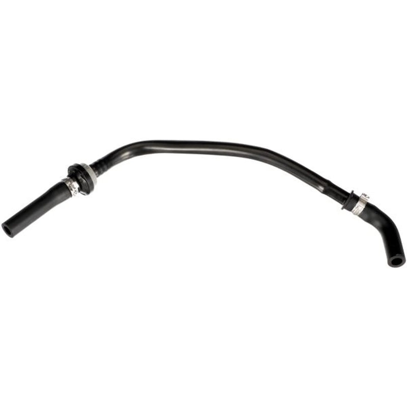 Gates Crankcase Ventilation Hose 420mm fits Smart Fortwo 2004-2007