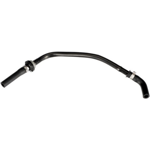 Gates Crankcase Ventilation Hose 420mm fits Smart Fortwo 2004-2007
