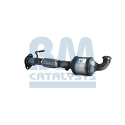 BM Catalysts Homologated Diesel Cat fits Ford Galaxy II 2006-2015 2.0