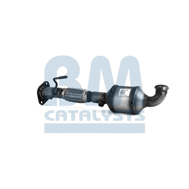 BM Catalysts Homologated Diesel Cat fits Ford Galaxy II 2006-2015 2.0
