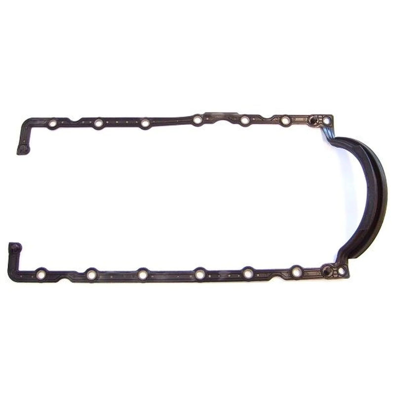 Elring Oil Sump Gasket Wide Thick fits Ford Courier Box Body/Mpv 1991-2002 1.8