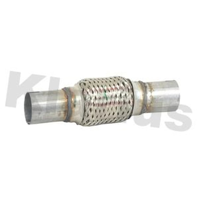 Klarius Exhaust Flexible Pipe