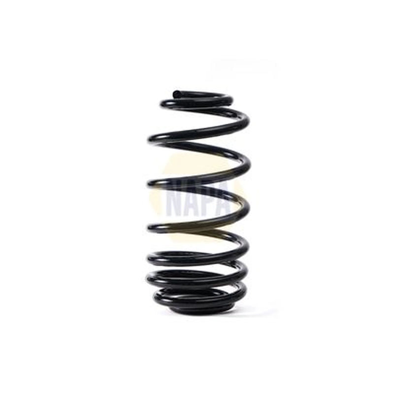 NAPA Rear Suspension Coil Spring fits Mercedes-Benz Vito 2014-2015