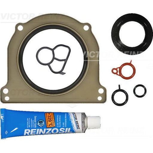 Victor Reinz Crankcase Gasket Kit ID 08-10184-01