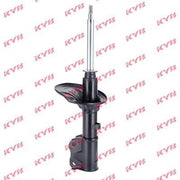 KYB 2 x Shock Absorbers fits Mitsubishi Lancer 1989-1992 1.8