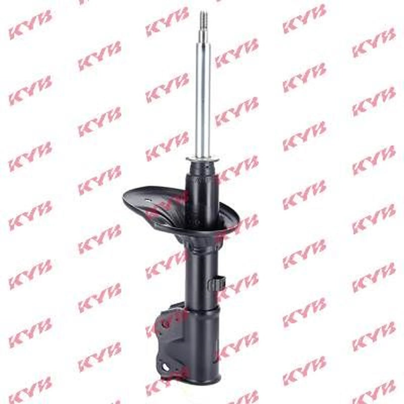 KYB 2 x Shock Absorbers fits Mitsubishi Lancer 1989-1992 1.8