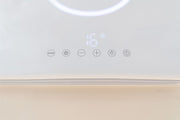 Mestic Roof Top Air Conditioner Rta-3600I Mestic - Dynamic Drive