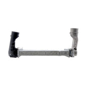 Mahle Intercooler (Charge Air Cooler) fits Renault Trucks Midlum 2006 on