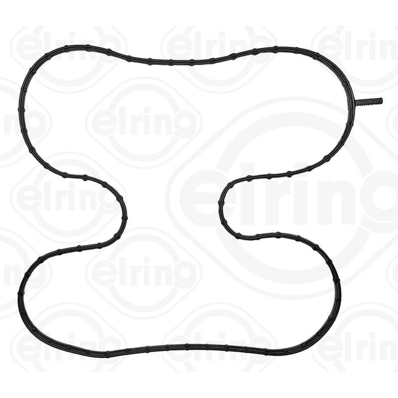 Elring Differential Gasket OD ID High fits Chevrolet Camaro 2015-2016 2.0 6.2