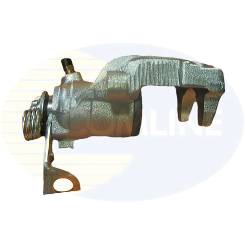 Comline Brake Caliper Assembly Rear Left fits Citroën C8 2002 on 2.0 2.2 3.0