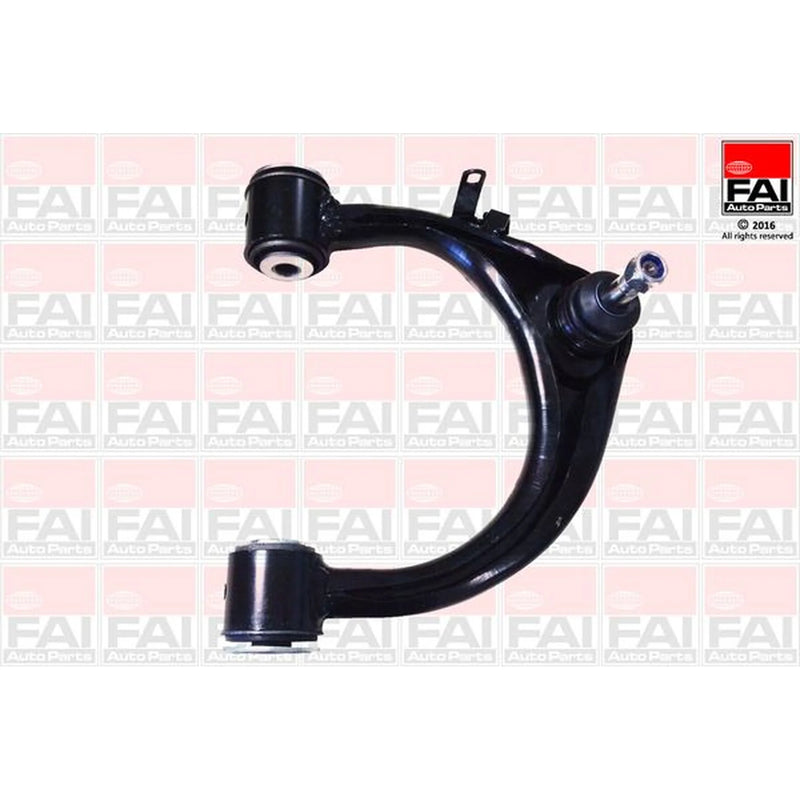 FAI Control/Trailing Arm