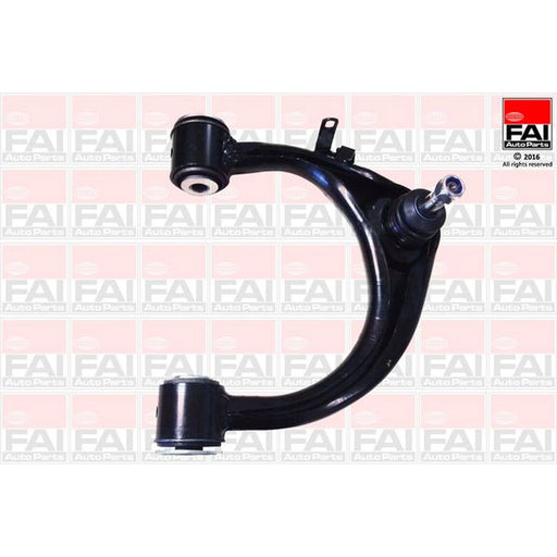 FAI Control/Trailing Arm