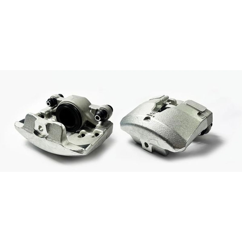Juratek Brake Caliper Assembly Front Right fits Audi A6 C7 2010-2018