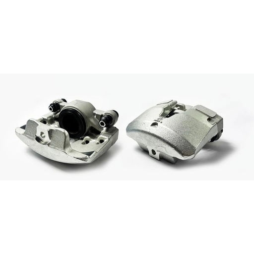 Juratek Brake Caliper Assembly Front Right fits Audi A6 C7 2010-2018