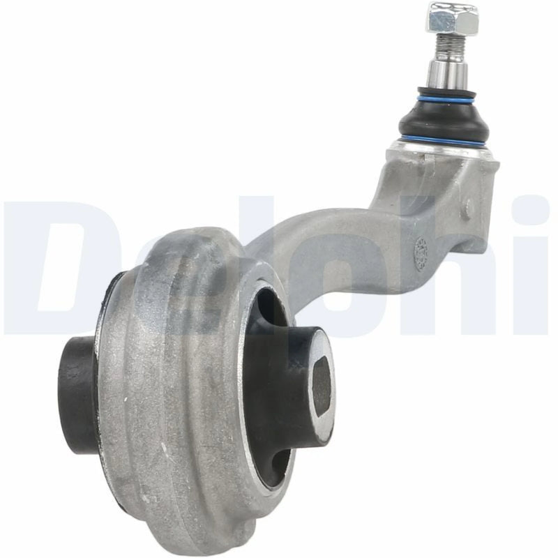 Delphi Control/Trailing Arm Front fits Mercedes-Benz S-Class 1998-2006
