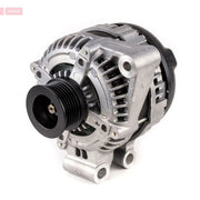 Denso Car Alternator 12V fits Land Rover Discovery III 2005-2009 4.0