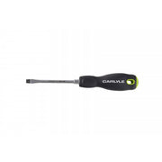 Carlyle Tools 6.35mm X 38mm Slotted Screwdriver - image 1