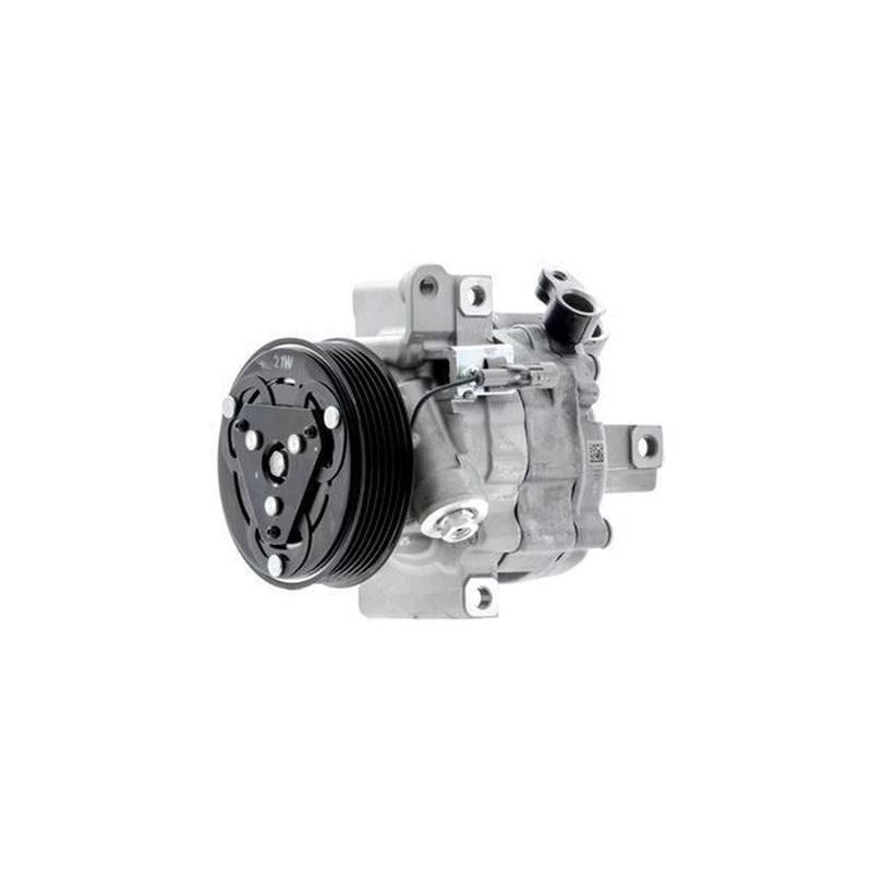 Mahle Air Conditioning Compressor ACP 1286 000P