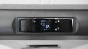 Outwell Arctic Chill 30 Coolbox Black & Grey Outwell - Dynamic Drive