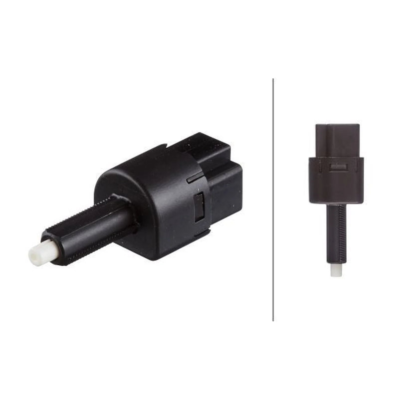Hella Brake Light Switch fits Dacia Jogger 2021 on 1.0