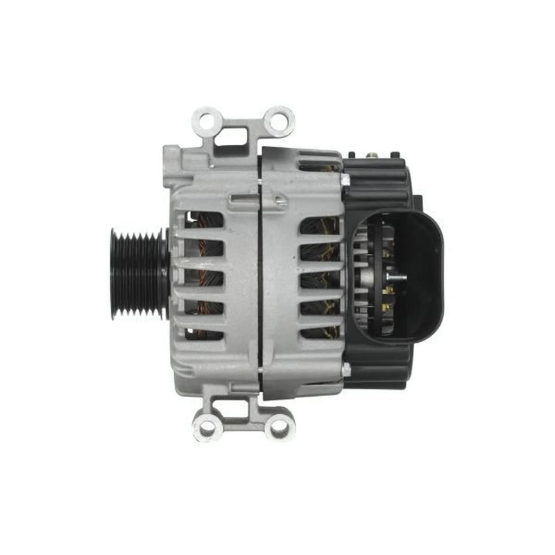 Hella Car Alternator 12V fits BMW 5 2010-2013