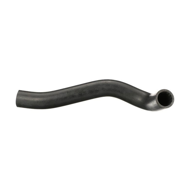 Gates Radiator Coolant Hose 450mm ID fits Mazda B-Serie 1999-2006 2.5 2.9