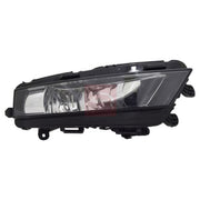 Apec Front Right Fog Light H8 fits Skoda Octavia III 2012-2020