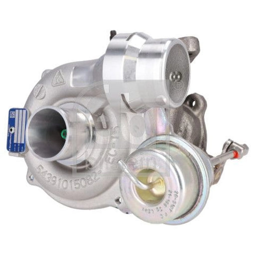 Febi Turbocharger Turbo Unit 186933
