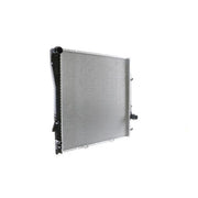 Mahle Engine Radiator fits BMW X5 2000-2006 3.0 4.4 4.6 4.8
