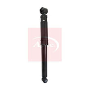 Apec Shock Absorber Damper Strut Rear Left fits Renault Laguna 2008-2015