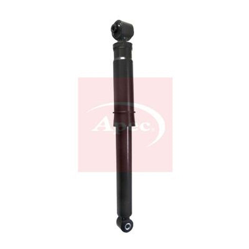 Apec Shock Absorber Damper Strut Rear Left fits Renault Laguna 2008-2015