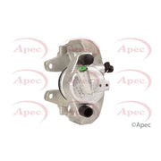 Apec Brake Caliper Assembly Front Left LCA571