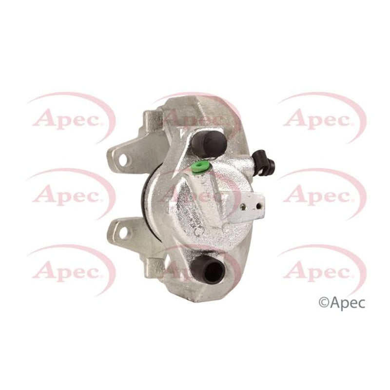 Apec Brake Caliper Assembly Front Left LCA571