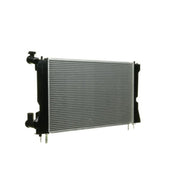 Mahle Engine Radiator fits Toyota Avensis 2003-2008 2.0