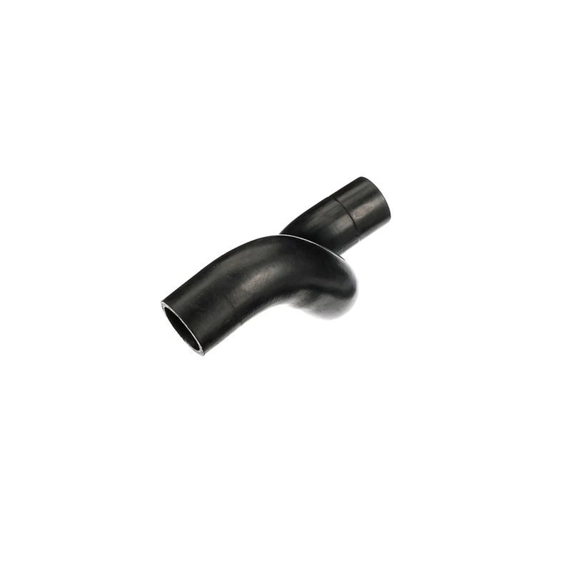 Gates Radiator Coolant Hose 380mm ID fits Toyota Auris 2012-2018 1.8