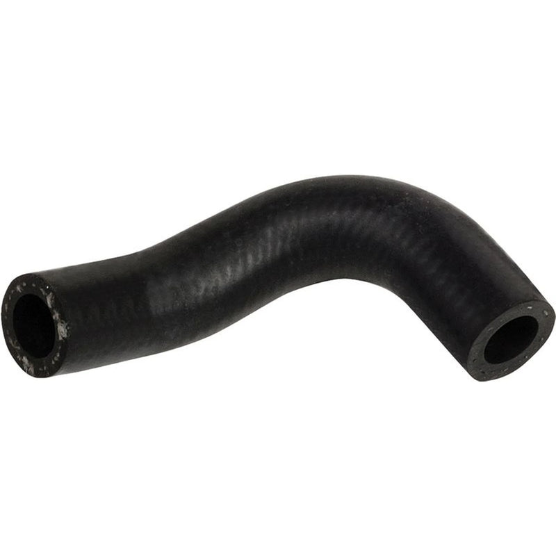Gates Curved Radiator Hose fits Fiat Ducato 1994-2011 2.5 2.8