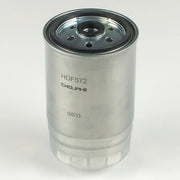Delphi Fuel Filter Element fits Alfa Romeo 145 1999-2001 1.9