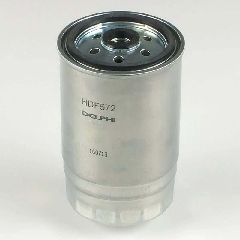 Delphi Fuel Filter Element fits Alfa Romeo 145 1999-2001 1.9