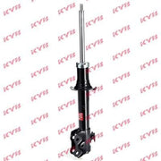 KYB Shock Absorber Damper Strut Front fits Daihatsu Sirion 2005-2013 1.0 1.3 1.5