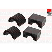 FAI 2 x Anti Roll Bar Mounting Bracket